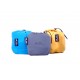 Softshellová vesta OUTDOOR PLUS
