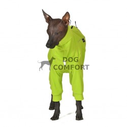 Fleecový overal KOMFORT SAFE