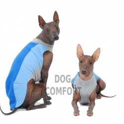 Fleece vestička SPORTY