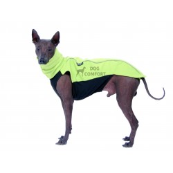 Fleecová vestička SPORTY PLUS